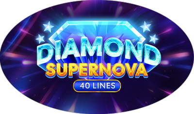 Diamond Supernova 40
