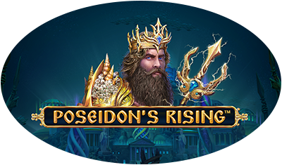Poseidon's Rising