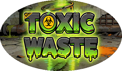 Toxic Waste